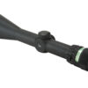 TRIJICON ACCUPOINT 2.5-10X56 GRN DOT