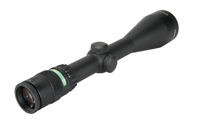 TRIJICON ACCUPOINT 2.5-10X56 GRN DOT