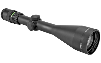 TRIJICON ACCUPOINT 2.5-10X56 BAC GRN