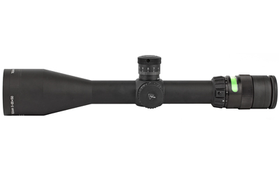 TRIJICON ACCUPOINT 5-20X50 GRN DOT 3