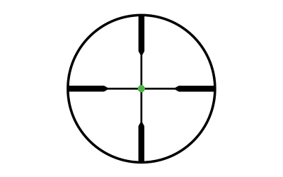 TRIJICON ACCUPOINT 5-20X50 GRN DOT 3
