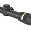 TRTR24-C-200071_2.jpg TRIJICON ACCUPNT 1-4X24 STD DPLX GRN