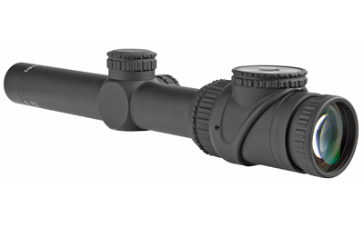 TRIJICON ACCUPOINT 1-6X24 STD DPLX