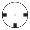 TRIJICON ACCUPOINT 1-6X24 GERMAN #4
