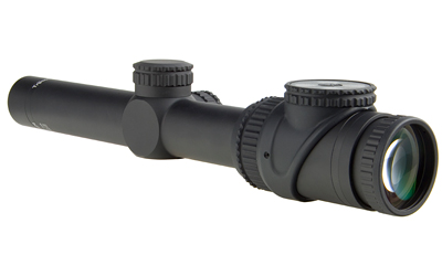 TRIJICON ACCUPOINT 1-6X24 CIR XHR GR