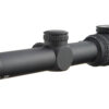TRIJICON ACCUPOINT 1-6X24 CIR XHR GR