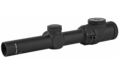 TRIJICON ACCUPOINT 1-6X24 MIL-DOT GR