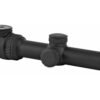 TRIJICON ACCUPOINT 1-6X24 MIL-DOT GR