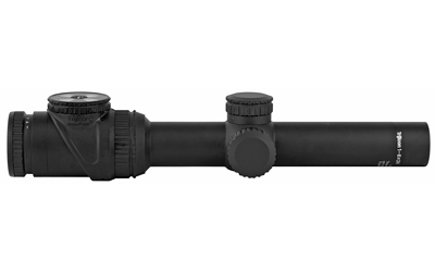 TRIJICON ACCUPOINT 1-6X24 MIL-DOT GR