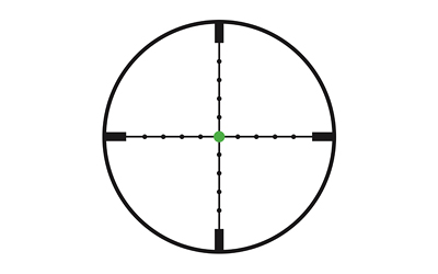 TRIJICON ACCUPOINT 2.5-12.5X42 MIL G