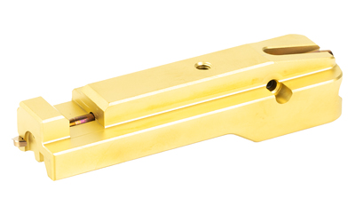 TRUE PRECISION TP/22 BOLT 10/22 GLD