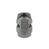TRUTP-CMICRO-BC_1.jpg TRUE PREC COBRA COMP 1/2X28 BLK DLC