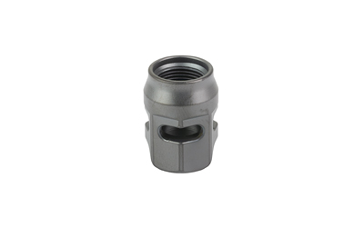 TRUTP-CMICRO-BC_2.jpg TRUE PREC COBRA COMP 1/2X28 BLK DLC