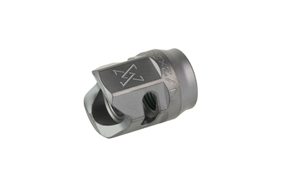 TRUTP-CMICRO-BC_3.jpg TRUE PREC COBRA COMP 1/2X28 BLK DLC