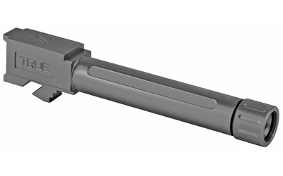 TRUE PREC BBL FOR G19 BLK DLC TB