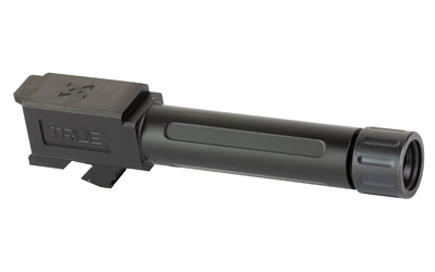 TRUE PREC BBL FOR GLK26 BLK NIT TB