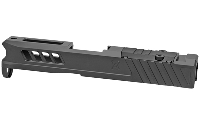 TRUE PREC SLIDE FOR G43 RMS CUT BLK