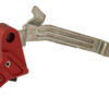 TRUTP-G43T-RBL_1.jpg TRUE PREC TRIGGER FOR GLK43 BLK/RED