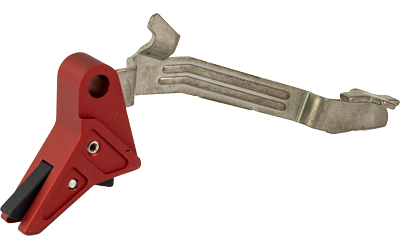 TRUTP-G43T-RBL_1.jpg TRUE PREC TRIGGER FOR GLK43 BLK/RED