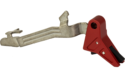 TRUTP-G43T-RBL_2.jpg TRUE PREC TRIGGER FOR GLK43 BLK/RED