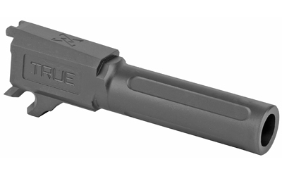 TRUE PREC P365 BBL 9MM BLK DLC