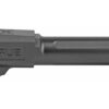 TRUE PREC P365 BBL 9MM BLK DLC