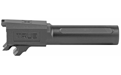 TRUE PREC P365 BBL 9MM BLK DLC