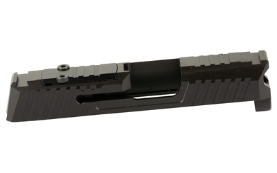 TRUE PREC DUTY SLIDE P365 RMS BLK