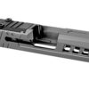 TRUE PREC P365 SLIDE RMS CUT GRY
