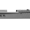 TRUE PREC P365 SLIDE RMS CUT GRY