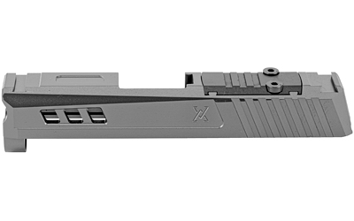 TRUE PREC P365 SLIDE RMS CUT GRY