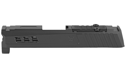 TRUE PREC P365 SLIDE RMS CUT BLK