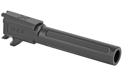 TRUE PREC P365XL BBL 9MM BLK DLC
