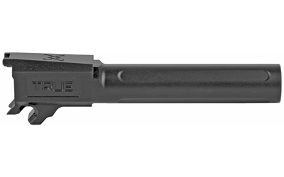 TRUE PREC P365XL BBL 9MM BLK DLC