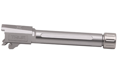 TRUTP-P365XLB-XT_1.jpg TRUE PREC P365XL BBL 9MM STNLSS TB