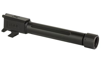 TRUE PREC HELLCAT PRO BBL 9MM BLK TB