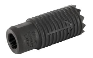 TRYSBRA-CLM-05BT-00_1.jpg TROY 5.56 CLAYMORE MUZZLE BRAKE