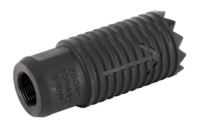 TRYSBRA-CLM-05BT-00_1.jpg TROY 5.56 CLAYMORE MUZZLE BRAKE