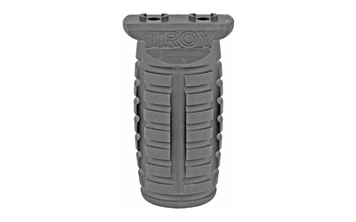 TRYSGRP-FG3-F0BT-00_1.jpg TROY SOCC 3" VERTICAL FRWRD GRIP BLK
