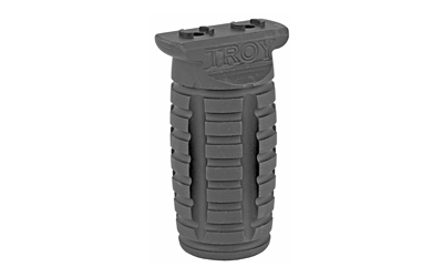TRYSGRP-FG3-F0BT-00_2.jpg TROY SOCC 3" VERTICAL FRWRD GRIP BLK