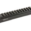 TROY AK47 RAIL TOP GAS TUBE BLK