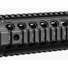 TROY 7" MRF DROP IN CARBINE RAIL BLK