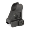 TROY FIXED HK FRONT BATTLE SGHT BLK