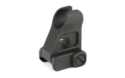 TROY FIXED HK FRONT BATTLE SGHT BLK