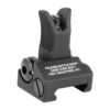 TRYSSIG-FBS-FMBT-01_1.jpg TROY FLDNG M4 FRONT TRITIUM SGHT BLK
