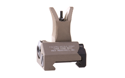 TRYSSIG-FBS-FMFT-00_1.jpg TROY FLDNG M4 FRONT BATTLE SIGHT FDE