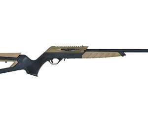 TRISTAR KR22 22LR 18.6" TB FDE 10RD