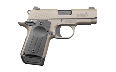 TS85708_1.jpg TRISTAR PROTEGE X CMPT 9MM 7RD FDE