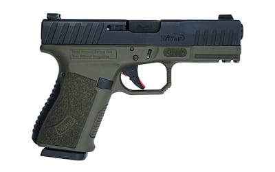 TS85776_1.jpg TRISTAR APOC 9MM 15RD ODG/BLK