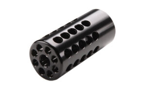 TACSOL 22LR .920" COMP GLOSS BLACK